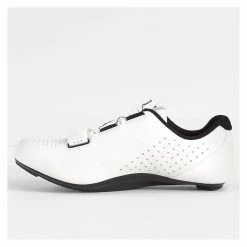 Bontrager Circuit Landevejscykelsko -Cykler 5253277 Bontrager Circuit Landevejssko Hvid 2