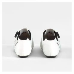 Bontrager Circuit Landevejscykelsko -Cykler 5253277 Bontrager Circuit Landevejssko Hvid 6