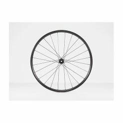 Bontrager Paradigm Comp TLR Disc Landevejshjul Front