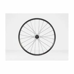 Bontrager Paradigm Comp TLR Disc Landevejshjul Rear