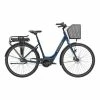 Trek District+ 1C Lowstep 400 Wh