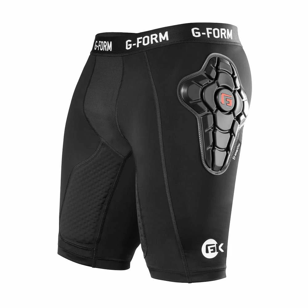 G-Form Impact Short Liner 1 G-Form Impact Short Liner