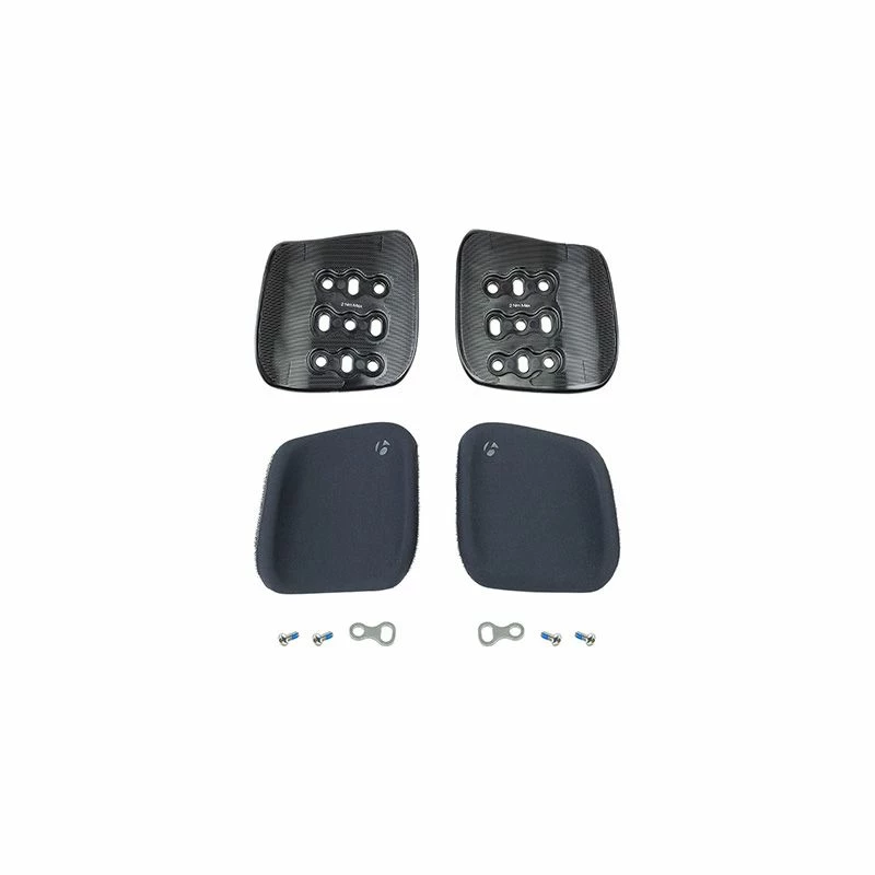 Bontrager Armstøttesæt Til Aerostyr 1 Bontrager Armstøttesæt Til Aerostyr