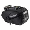 Bontrager Pro Quick Cleat Seat Pack 0,65 L