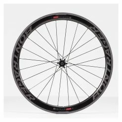 Bontrager Aeolus XXX 4 TLR Clincher Baghjul