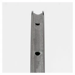 Bontrager Aeolus XXX 4 TLR Clincher Baghjul -Cykler 552417 Bontrager Aeox TLR S 11 4