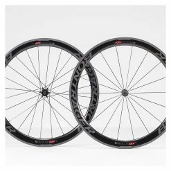 Bontrager Aeolus XXX 4 TLR Clincher Baghjul -Cykler 552417 Bontrager Aeox TLR S 11 6