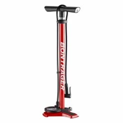 Bontrager Dual Charger Fodpumpe