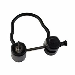 Abus Kliklås 5000 Protectus XCLW