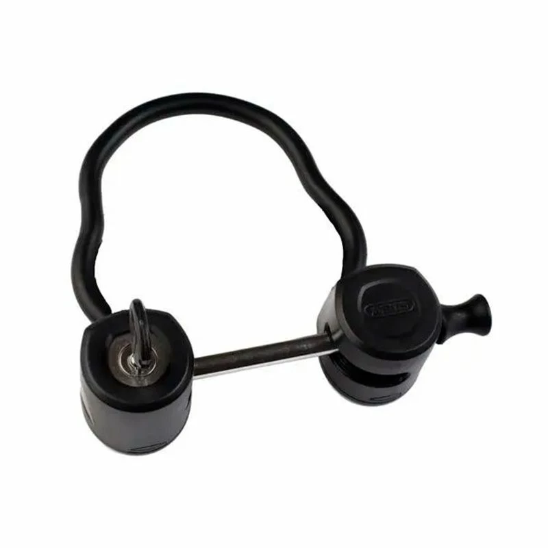 Abus Kliklås 5000 Protectus XCLW 1 Abus Kliklås 5000 Protectus XCLW