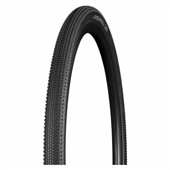 Bontrager GR1 Team Issue Graveldæk 1 Bontrager GR1 Team Issue Graveldæk