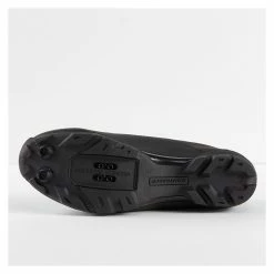 Bontrager Foray MTB-sko -Cykler 5740 Bontrager Foray MTB cykelsko sort 3
