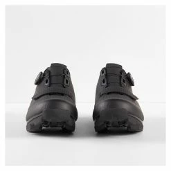 Bontrager Foray MTB-sko -Cykler 5740 Bontrager Foray MTB cykelsko sort 5