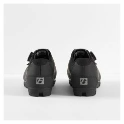Bontrager Foray MTB-sko -Cykler 5740 Bontrager Foray MTB cykelsko sort 6