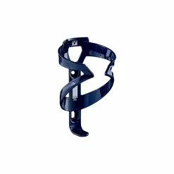 Bontrager Elite Flaskeholder -Cykler 575317 Bontrager Elite Flaskeholder Dark Blue 1
