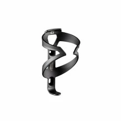 Bontrager Elite Flaskeholder -Cykler 575317 Bontrager Elite Flaskeholder Matte Black 1