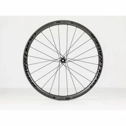Bontrager Aeolus Pro 3V TLR Disc Baghjul