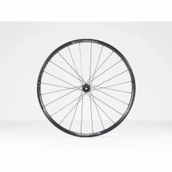 Bontrager Paradigm Comp 25 TLR Disc Landevejshjul Front