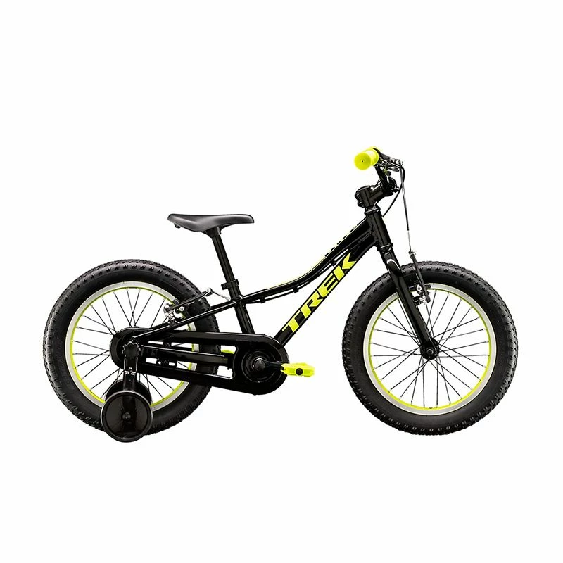 Trek Precaliber 16 2 Trek Precaliber 16 - Billede 2