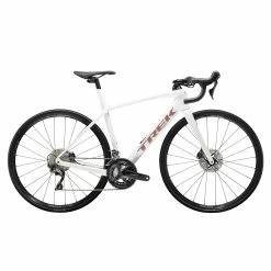 Trek Domane SL 6 Disc