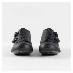 Bontrager XXX Landevejscykelsko -Cykler 588343 Bontrager XXX Landevejssko Sort 5