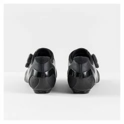 Bontrager XXX Landevejscykelsko -Cykler 588343 Bontrager XXX Landevejssko Sort 6