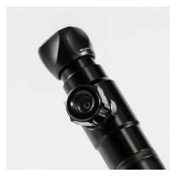 Bontrager Air Rush Minipumpe Landevej 7 Bontrager Air Rush Minipumpe Landevej -Cykler 589491 Bontrager Air Rush Minipumpe 3