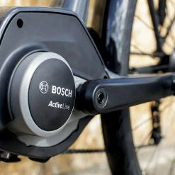 Trek Verve+ 1 CH 400 Wh -Cykler 597620 Trek Verve plus 1 Ch 3