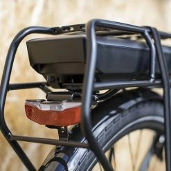 Trek Verve+ 1 CH 400 Wh -Cykler 597620 Trek Verve plus 1 Ch 4