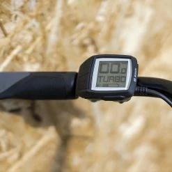 Trek Verve+ 1 CH 400 Wh -Cykler 597620 Trek Verve plus 1 Ch 5