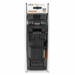AXA Fold Ultra Foldable Lock