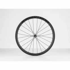 Bontrager Aeolus Pro 37 TLR Disc Forhjul