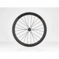 Bontrager Aeolus Elite 50 TLR Disc Forhjul