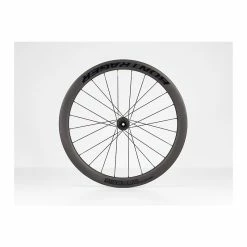 Bontrager Aeolus Elite 50 TLR Disc Baghjul
