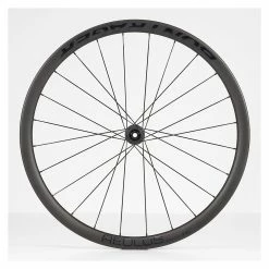 Bontrager Aeolus Elite 35 TLR Disc Forhjul