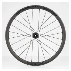 Bontrager Aeolus Elite 35 TLR Disc Bagghjul
