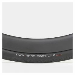 Bontrager AW3 Hard-Case Lite Landevejsdæk -Cykler 599490 Bontrager AW3 Hard Case Light 3