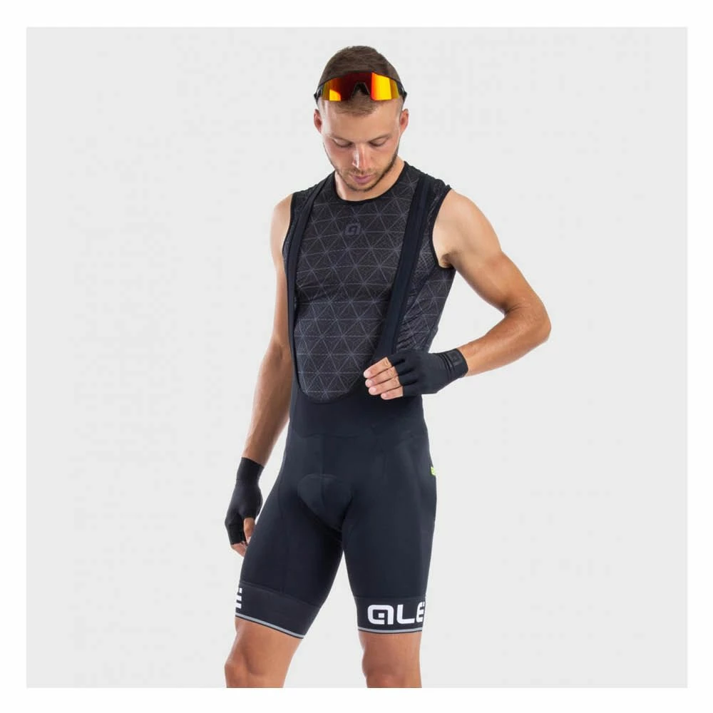 Alé Solid Corsa Bibshorts 1 Alé Solid Corsa Bibshorts