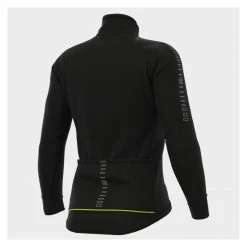 Alé Solid Fondo Winter Jacket Herre 18 Alé Solid Fondo Winter Jacket Herre -Cykler 63L21046401 Ale Solid Fondo Winter Jacket 2