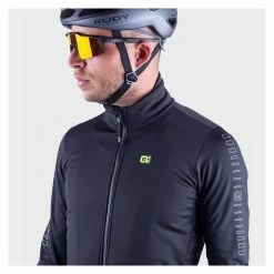 Alé Solid Fondo Winter Jacket Herre 21 Alé Solid Fondo Winter Jacket Herre -Cykler 63L21046401 Ale Solid Fondo Winter Jacket 5