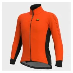 Alé Solid Fondo Winter Jacket Herre