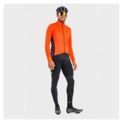 Alé Solid Fondo Winter Jacket Herre 13 Alé Solid Fondo Winter Jacket Herre -Cykler 63L21046529 Ale Solid Fondo Winter Jacket 3