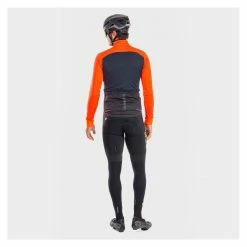 Alé Solid Fondo Winter Jacket Herre 14 Alé Solid Fondo Winter Jacket Herre -Cykler 63L21046529 Ale Solid Fondo Winter Jacket 4