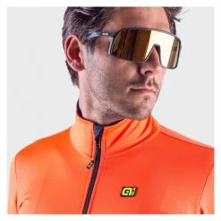 Alé Solid Fondo Winter Jacket Herre 15 Alé Solid Fondo Winter Jacket Herre -Cykler 63L21046529 Ale Solid Fondo Winter Jacket 5