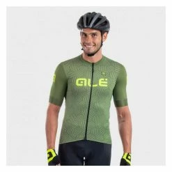 Alé Solid Cross Jersey