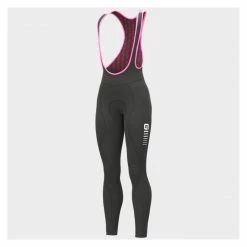 Alé Solid Essential Bibtights Dame