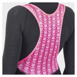 Alé Solid Essential Bibtights Dame -Cykler 63L22039400 Ale Solid Essential Bib Tights W 5