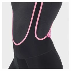 Alé Solid Essential Bibtights Dame -Cykler 63L22039400 Ale Solid Essential Bib Tights W 6