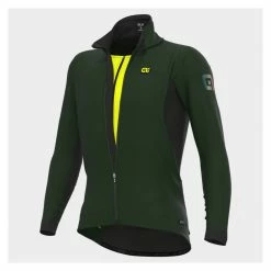 Alé Future Warm Jacket Herre