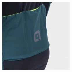 Alé Future Warm Jacket Herre -Cykler 63L22057462 Ale Future Warm Jacket 6